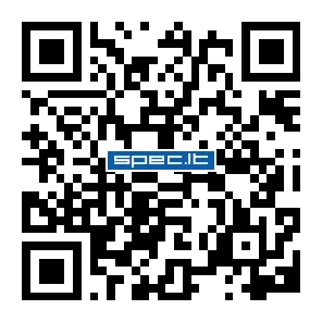 QR kodas | European Van OU filialas