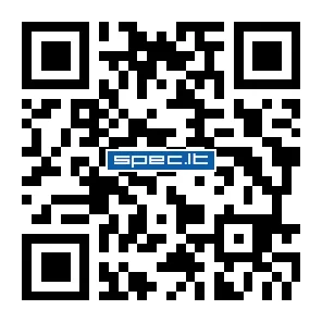 QR kodas | EUROPEAN WAY, UAB