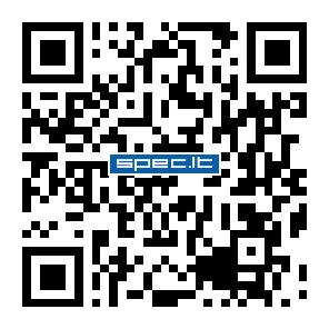 QR kodas | EUROPEAN WOOD PRODUCTION, UAB | spec.lt