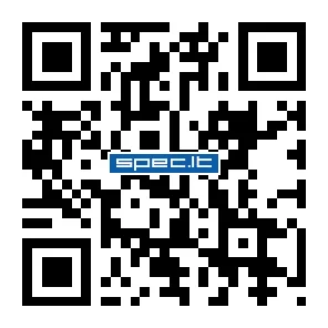 QR kodas | Europels, UAB | spec.lt