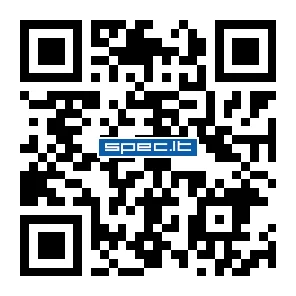 QR kodas | Hoteline, MB