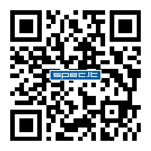 QR kodas | EuroPerso, UAB | spec.lt