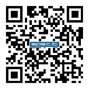 QR kodas | Europet baltic, MB