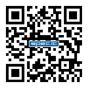 QR kodas | Bioinovacijos, UAB