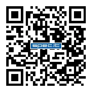 QR kodas | Europietiškos dešinės institutas, VŠĮ