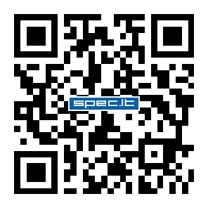 QR kodas | Europikas, MB | spec.lt