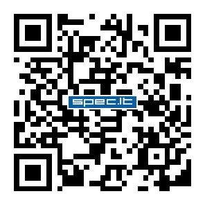 QR kodas | Europinės konsultacijos, IĮ