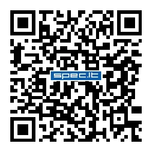 QR kodas | Europinės tarpininkavimo verslo paslaugos, MB