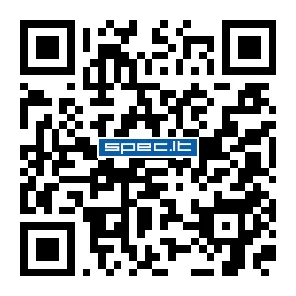 QR kodas | Europiniai projektai, UAB | spec.lt