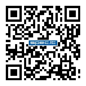 QR kodas | EUROPINIS REMONTAS, UAB | spec.lt