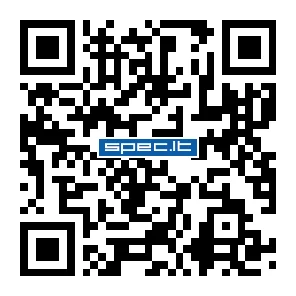 QR kodas | Europinis tabakas, UAB | spec.lt