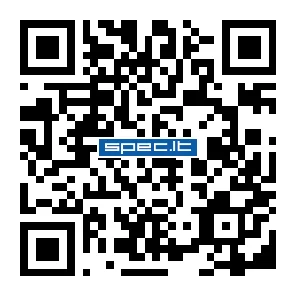 QR kodas | Europinių inovacijų centras | spec.lt