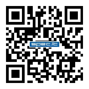 QR kodas | Europlanas, UAB | spec.lt