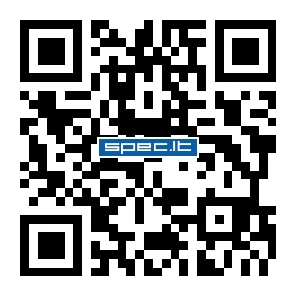 QR kodas | Europlastas, UAB | spec.lt