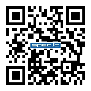 QR kodas | EUROPLOVIMAS, UAB | spec.lt