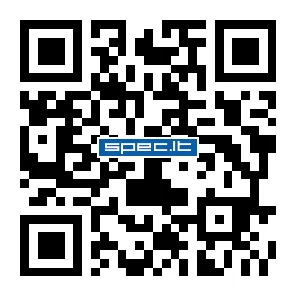 QR kodas | Europola, UAB | spec.lt