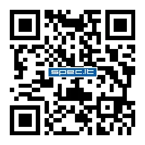 QR kodas | Europolius, UAB | spec.lt