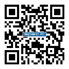 QR kodas | Europos 23, UAB