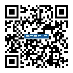 QR kodas | Europos Almaris, UAB