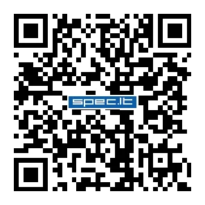 QR kodas | Europos aplinkos ir sveikatos jaunimo koalicija