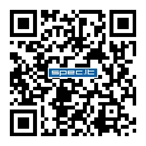 QR kodas | Europos baldai, IĮ