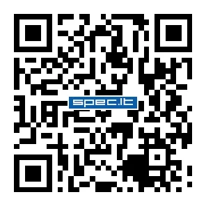 QR kodas | Europos bendruomenės centras