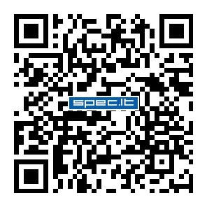 QR kodas | Europos Čečėnų Nacionalinės Kultūros Centras | spec.lt