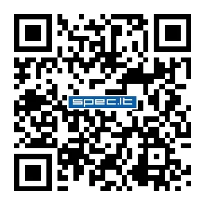 QR kodas | EUROPOS CENTRAS, UAB | spec.lt