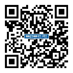 QR kodas | Europos chukhe imtynių asociacija | spec.lt