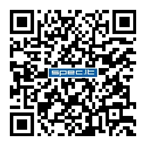 QR kodas | Europos demokratijos plėtros centras, VŠĮ