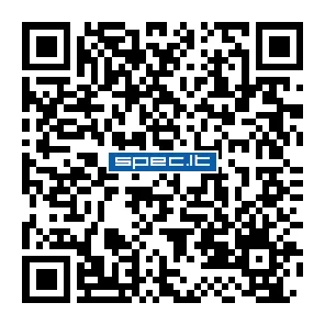 QR kodas | Europos ekonominių ir socialinių taikomųjų tyrimų institutas