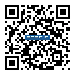 QR kodas | Europos ekspresas, UAB | spec.lt