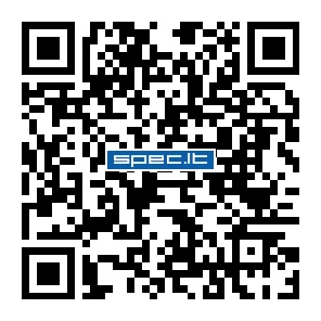 QR kodas | Europos energetinių resursų valdymo agentūra, UAB