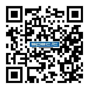 QR kodas | Europos erdvės efektas, UAB