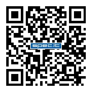 QR kodas | Europos festivalis, VŠĮ