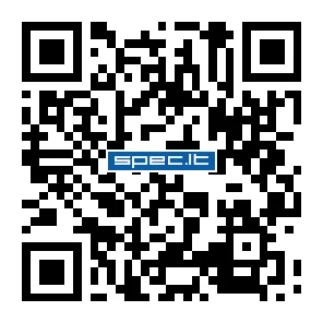 QR kodas | Europos finansų centras, UAB | spec.lt