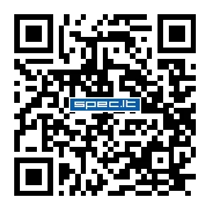 QR kodas | EUROPOS GEOGRAFINIS CENTRAS, VŠĮ