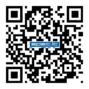 QR kodas | Europos golfo vaikų akademija | spec.lt