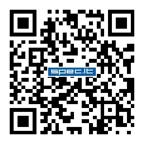 QR kodas | Europos herojai, VŠĮ