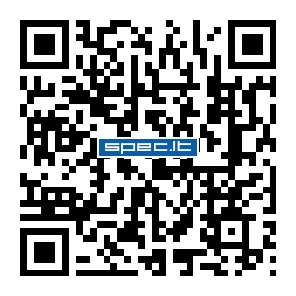QR kodas | Europos humanitarinio universiteto Studentų atstovybė
