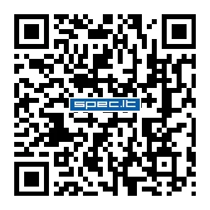 QR kodas | Europos Humanitarinis Universitetas, VŠĮ | spec.lt