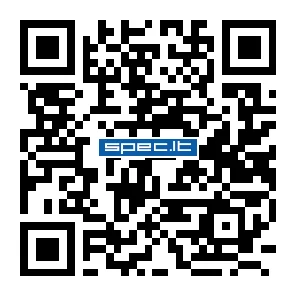 QR kodas | EUROPOS INFORMACIJOS CENTRAS, VšĮ