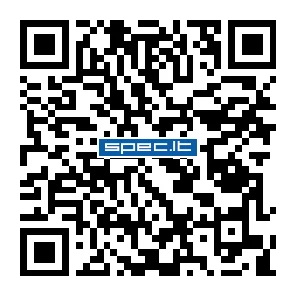 QR kodas | Europos informacinės analizės centras | spec.lt