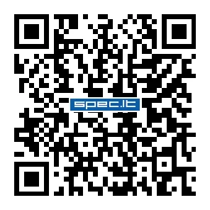 QR kodas | Europos inovacijų ir investicijų akademija, VŠĮ