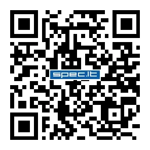 QR kodas | EUROPOS INOVACIJŲ PROJEKTAI, VŠĮ | spec.lt