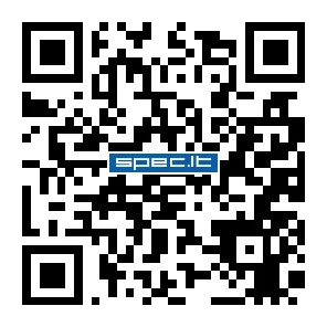 QR kodas | Europos investicijos, UAB