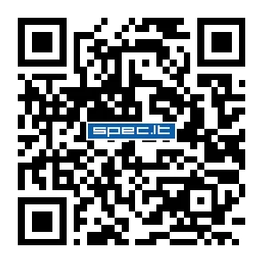 QR kodas | Europos investicijų centras, UAB