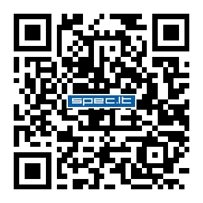 QR kodas | Europos investicijų grupė, UAB