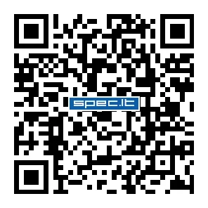 QR kodas | Europos ir Azijos transporto grupė, UAB