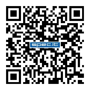 QR kodas | Europos ir Pietų Afrikos Respublikos prekybos rūmai, VŠĮ